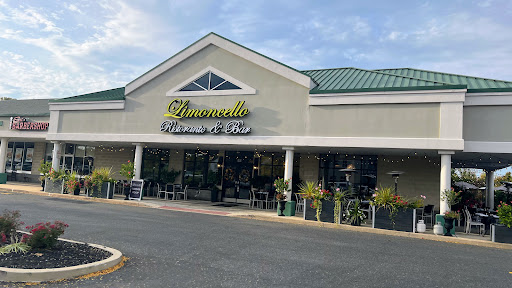Limoncello - Chester Springs
